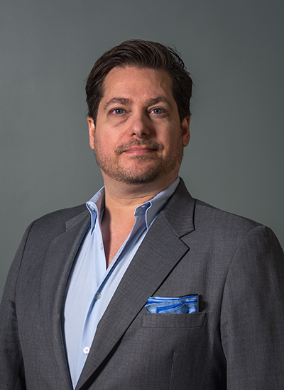 Alchemy Consulting Jason Cott
