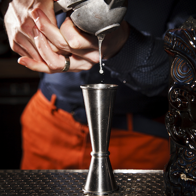 Alchemy Consulting Barware equipment consultation